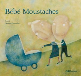 DEBÉ MOUSTACHES