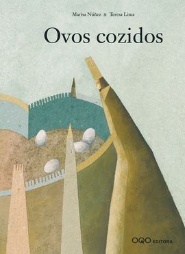 OVOS COZIDOS