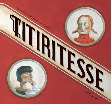 Titiritesse
