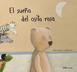 El Sueño del Osito Rosa