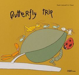 BUTTERFLY TRIP