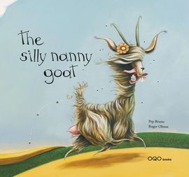 THE SILLY NANNY GOAT