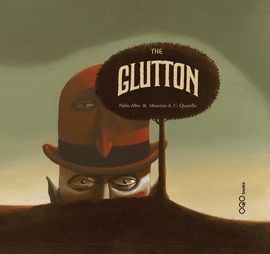 THE GLUTTON