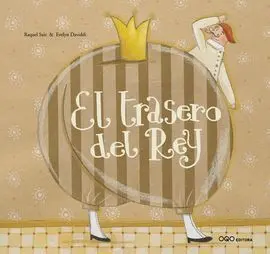 El Trasero del Rey