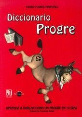 DICCIONARIO PROGRE
