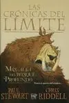 Las Crónicas del Límite 1