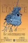Las Crónicas del Límite 2