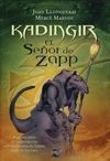EL SEÑOR DE ZAPP