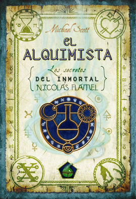 EL ALQUIMISTA. VOL1