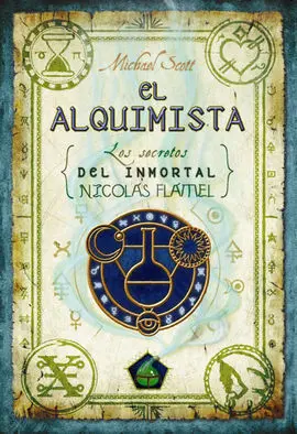 El Alquimista. Vol1
