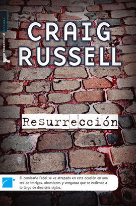 RESURRECCIÓN
