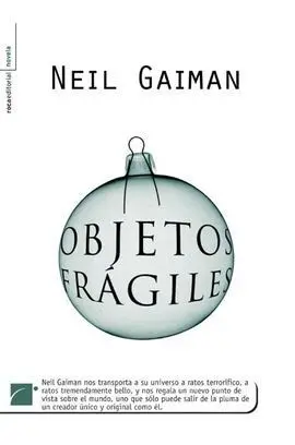 Objetos Frágiles