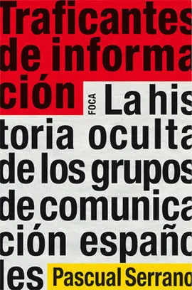 Traficantes de Información