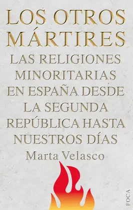 Los Otros Mártires