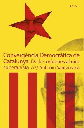 CONVERGÈNCIA DEMOCRÀTICA DE CATALUNYA