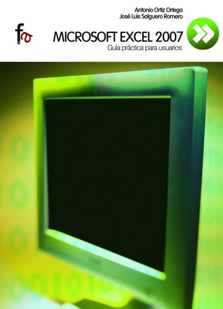 Microsoft Excel 2007