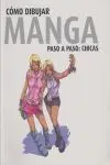 Como Dibujar Manga