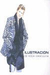ILUSTRACIÓN DE MODA MASCULINA