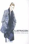 Ilustración de Moda Masculina