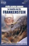 LA FAMILIA DEL DR. FRANKENSTEIN