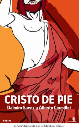 Cristo de Pie