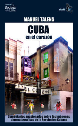 CUBA EN EL CORAZÓN