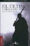 EL ÚLTIMO CABALLERO PARDO