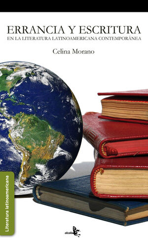 ERRANCIA Y ESCRITURA