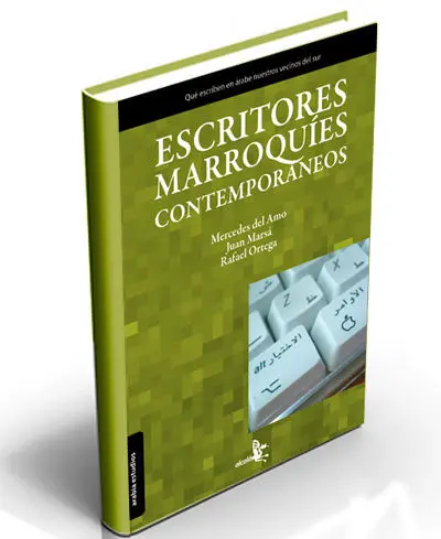 Escritores Marroquíes Contemporáneos