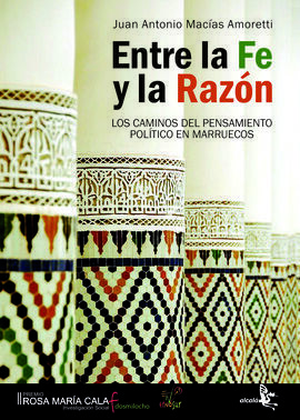 ENTRE LA FE Y LA RAZÓN