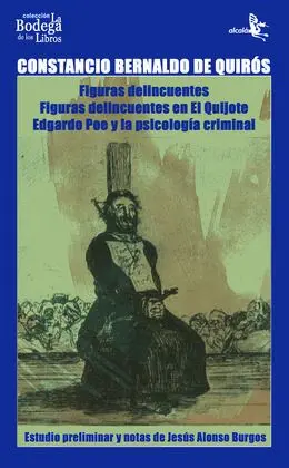 Figuras Delincuentes