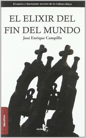 ELIXIR FIN DEL MUNDO