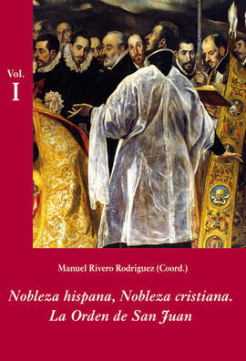 ESTUCHE. NOBLEZA HISPANA, NOBLEZA CRISTIANA (2 VOLS.)