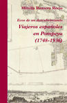 VIAJEROS ESPAÑOLES EN POMPEYA 1748 1936
