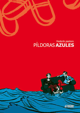 PÍLDORAS AZULES 4º ED.