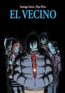 EL VECINO VOL. 2