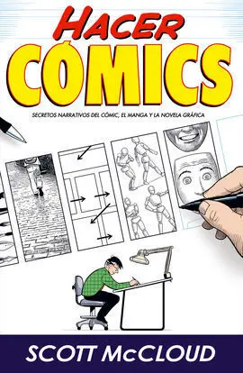 Hacer Cómics