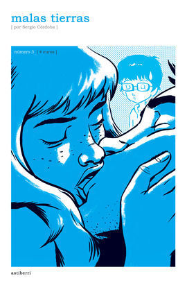 MALAS TIERRAS NÚM. 3