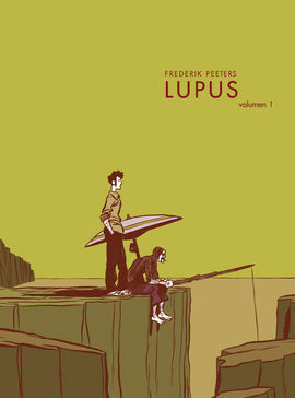 LUPUS VOL. 1