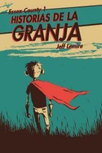 HISTORIAS DE LA GRANJA