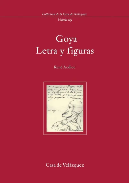 Goya Letra y Figuras