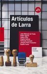 ARTÍCULOS DE LARRA