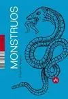 Monstruos