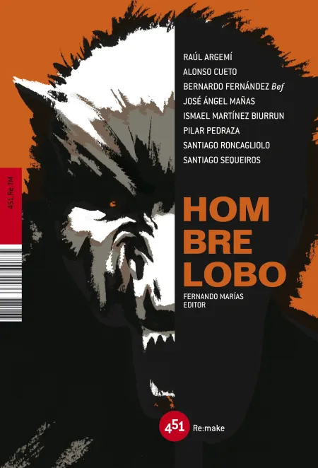 Hombre Lobo