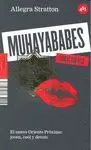 Muhayababes. Chicas con Velo