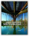 URBAN LANDSCAPES SOSTENIBILIDAD