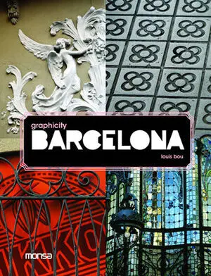 Barcelona Graphicity