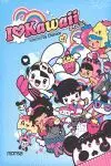 I Love Kawaii