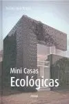 Mini Casas Ecológicas