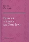 BURLAS Y VERAS DE DON JUAN